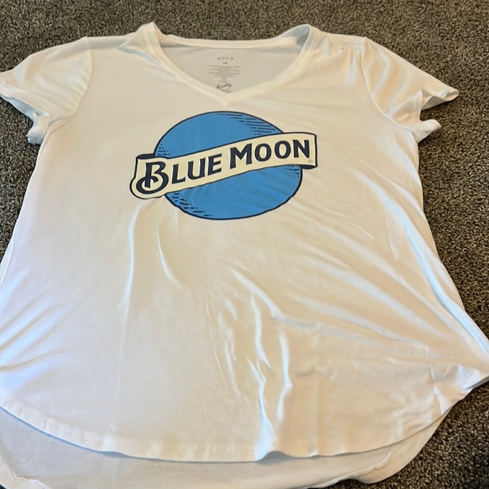Fun tee